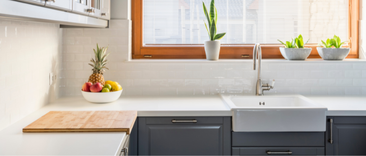 Countertop Installation Nashville